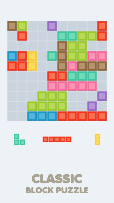 Block Puzzle - Tangram Jigsaw screenshot 4