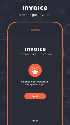 Business Invoice Bill GST Tax(圖2)-速報App
