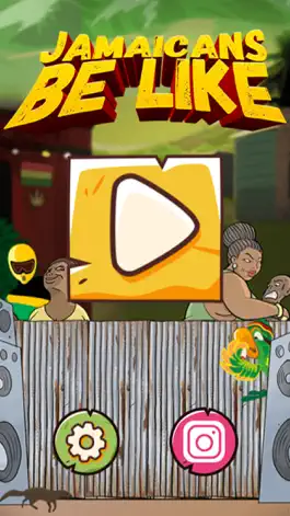 Game screenshot Jamaicans Be Like mod apk
