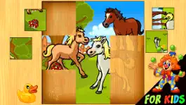 Game screenshot Animal Zoo - Block Puzzle Game apk