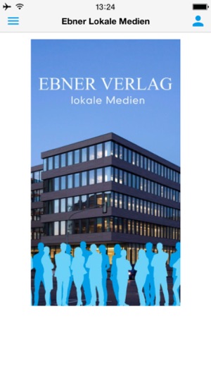 Ebner Verlag lokale Medien(圖2)-速報App
