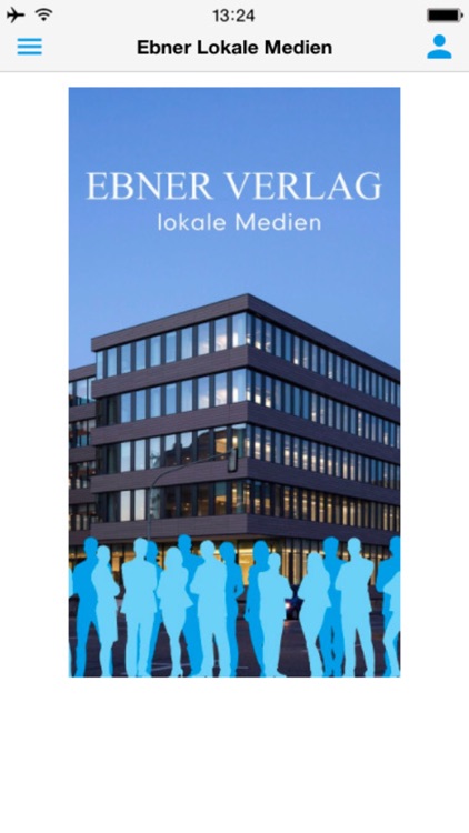 Ebner Verlag lokale Medien