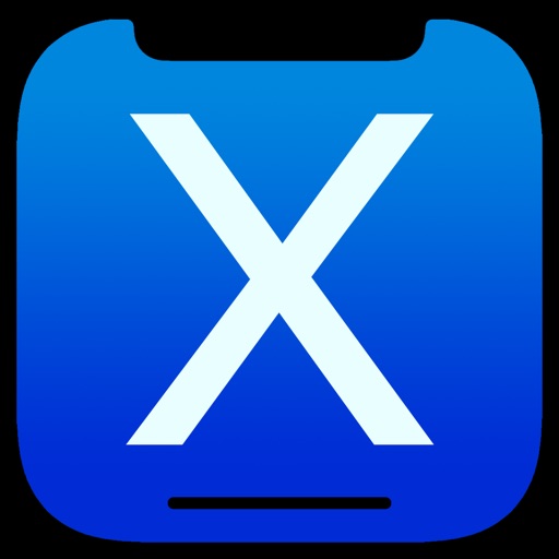 wall-X iOS App