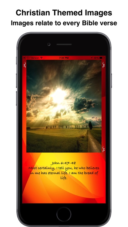 Daily Bible Devotionals