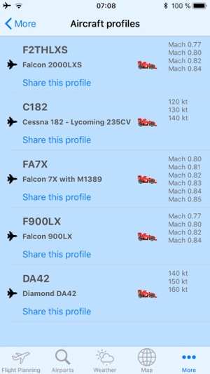 Flight Ops(圖8)-速報App