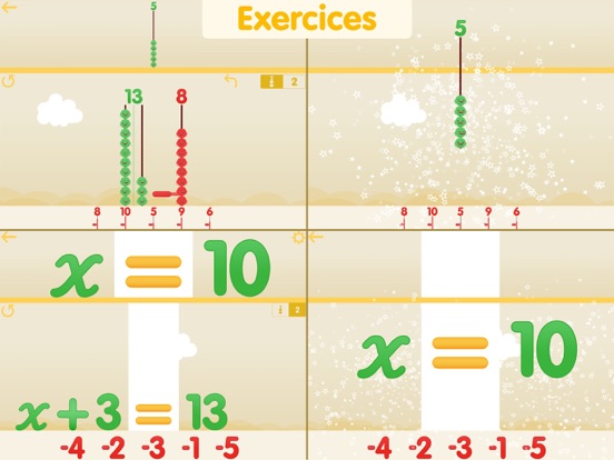 La Magie des Maths La Magie des Maths
