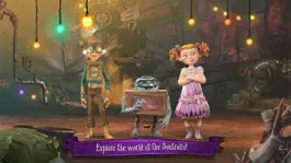 Game screenshot The Boxtrolls: Slide 'N' Sneak apk