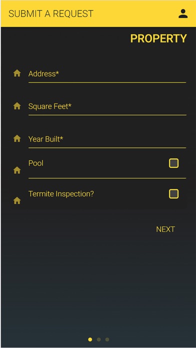 Bickel's Home Inspections screenshot 3