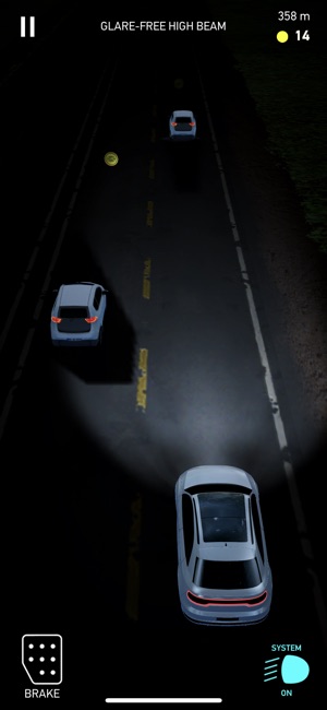 HELLA Nachtfahrt(圖7)-速報App