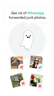 stash - junk photo cleaner iphone screenshot 1