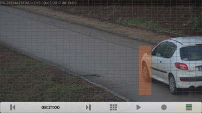 SECURICAM-PRO screenshot 4