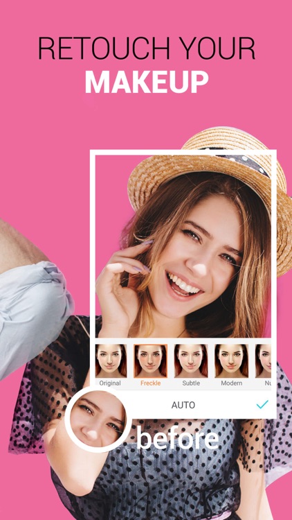 AirBrush - Best Photo Editor screenshot-7