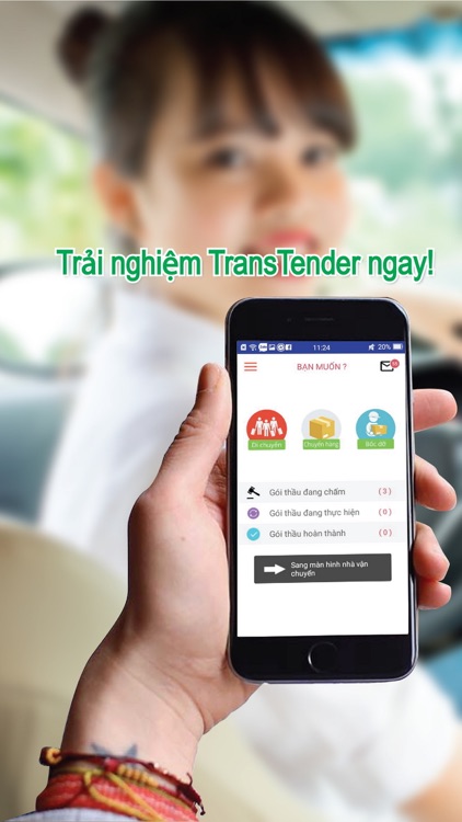 TransTender screenshot-4