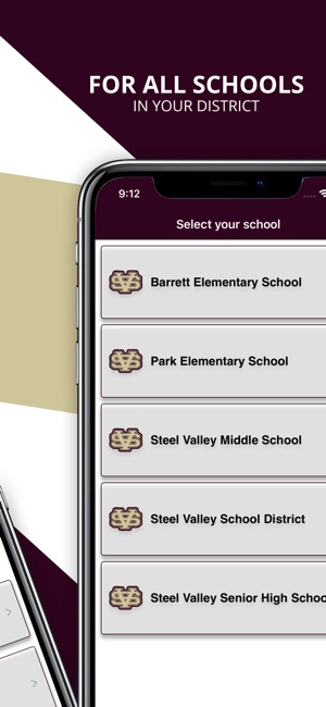 Steel Valley School District(圖4)-速報App