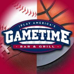 Game Time Bar and Grill