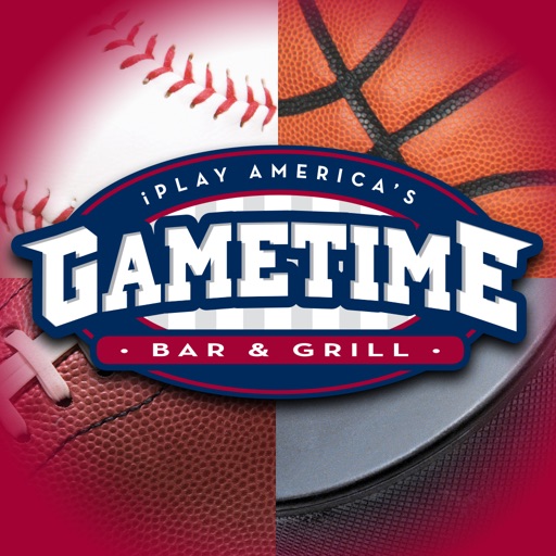 Game Time Bar and Grill icon