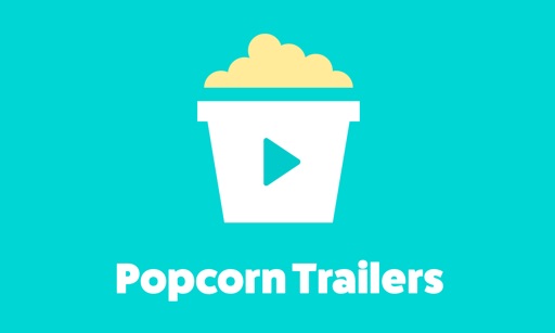 Popcorn Trailers icon