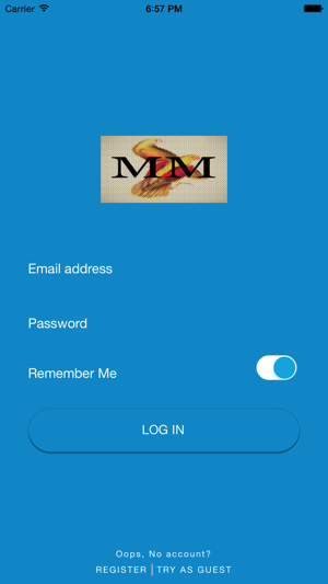 Mmtune messenger 1(圖1)-速報App