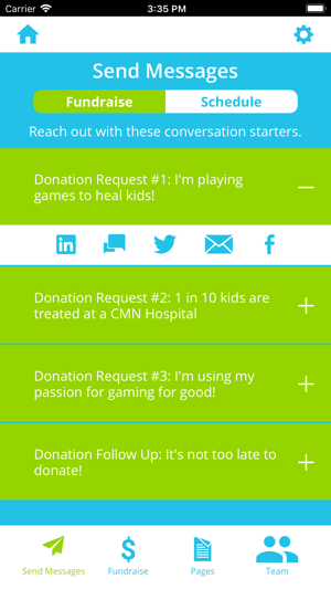 Extra Life CMN(圖3)-速報App
