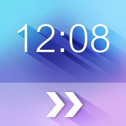 Fancy Lock Screen Themes