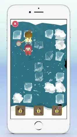 Game screenshot Drift Ice Crusher apk