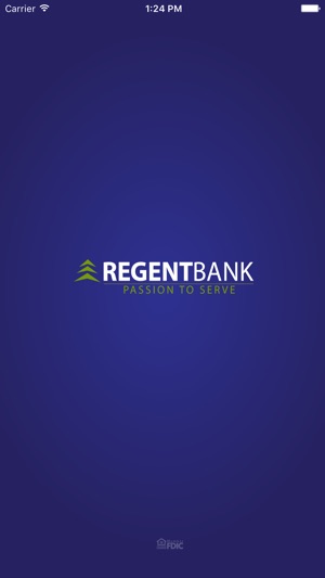 Bank Regent Mobile(圖1)-速報App