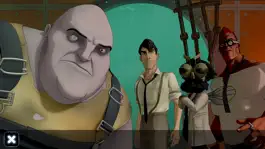 Game screenshot Hollywood Monsters hack