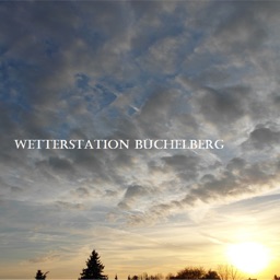 Wetterstation Büchelberg