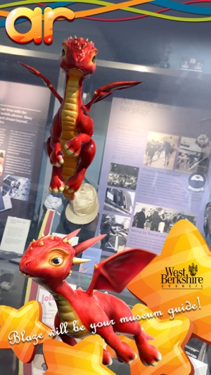 West Berkshire Museum Tour(圖2)-速報App