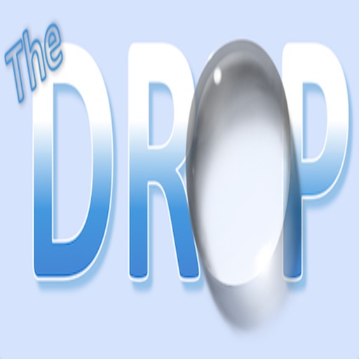 The Drop Game icon