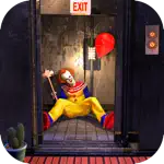 Scary Clown Prank Attack Sim App Contact