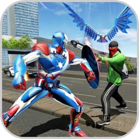 螢幕擷取畫面 (3) Challenging Hero Rescue Missio