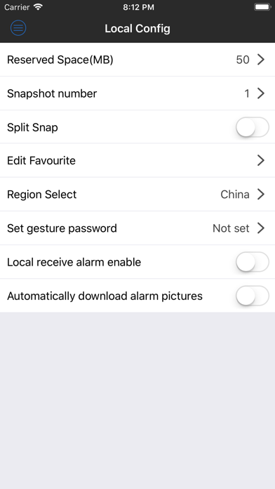 Screenshot #2 pour Mini Maxx