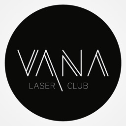 Vana Laser Club icon