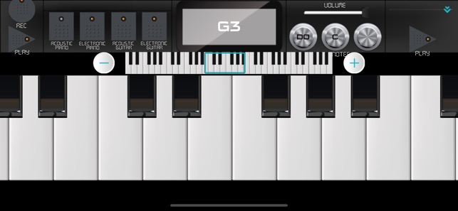 Piano:Best Piano(圖3)-速報App
