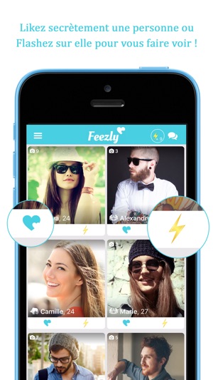 Feezly(圖1)-速報App
