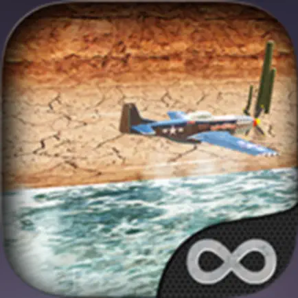 Infinite Canyon Читы