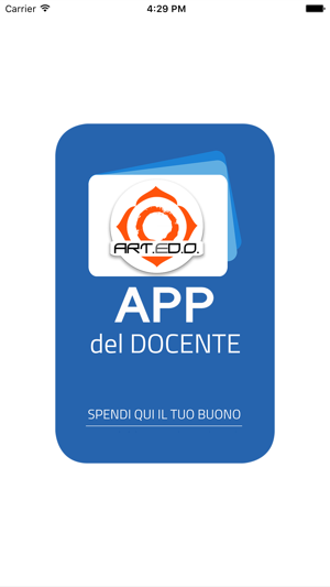 App del Docente(圖1)-速報App