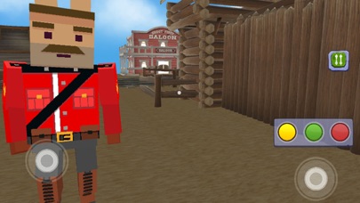 Hello Old Neighbor 3D screenshot 4