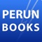 The application is constantly updated library of books from Publishing house Perun where books on different topics are presented: children's literature, textbooks, workbooks, dictionaries and phrase books, reference books, fiction, poetry, publicistic writing
