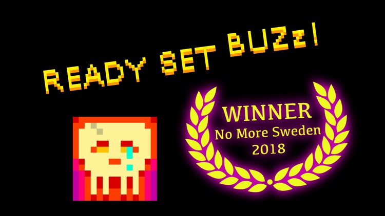 Ready Set Buzz screenshot-4