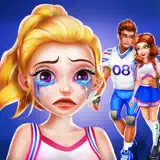 Cheerleaders Revenge 3-Breakup - App Icon