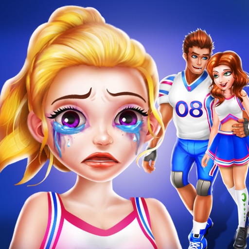 Cheerleaders Revenge 3-Breakup icon
