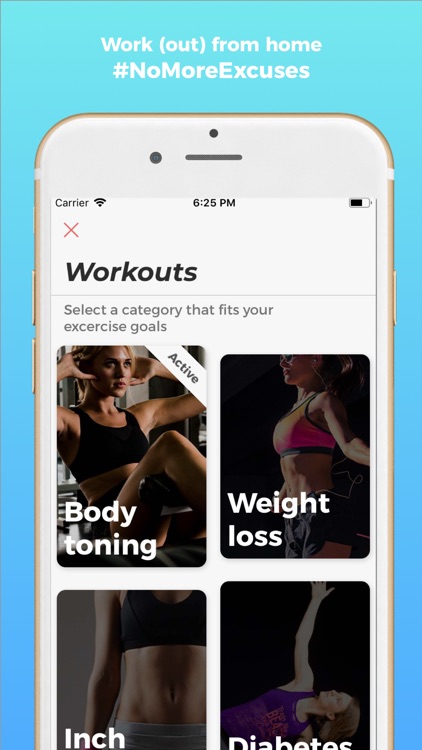 bon happétee-Smart weight loss screenshot-6