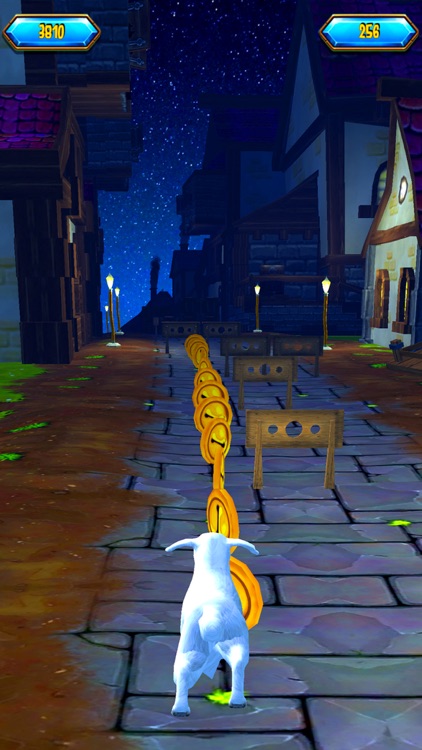 Pet Dream Run screenshot-4
