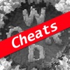 Cheats for Word Cookies app icon - Reference app for iPhone
