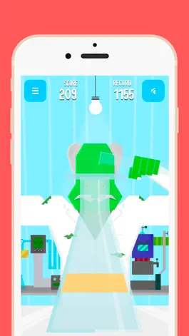 Game screenshot Potions Lab apk