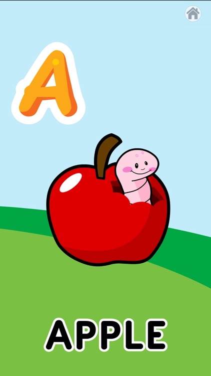 Laugh & Learn™ Learning Letters Monkey App screenshot-3