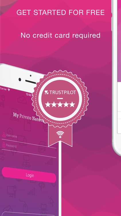 MPN - My Private Network VPN