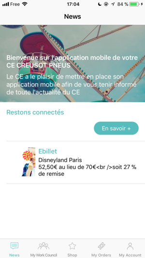 CE CREUSOTPNEUS(圖1)-速報App
